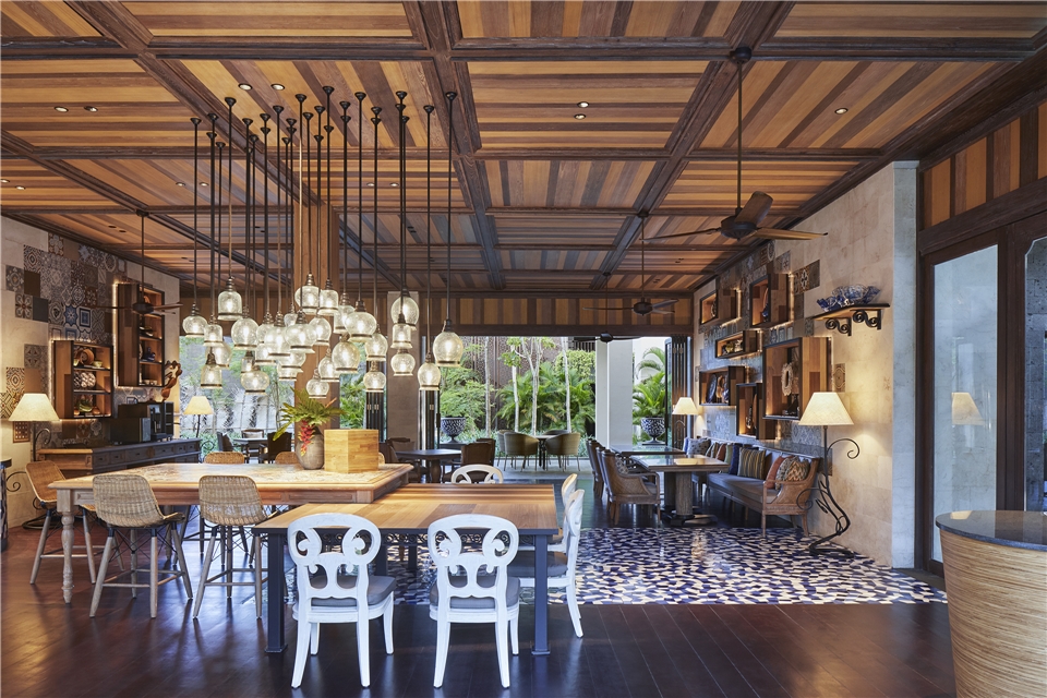 Andaz Bali