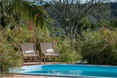 Pousada do Parque Pool