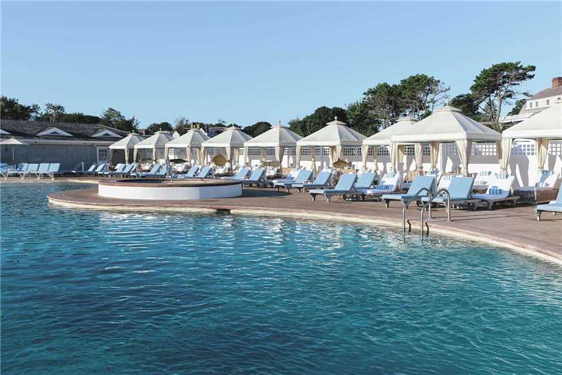 Chatham Bars Inn Pool