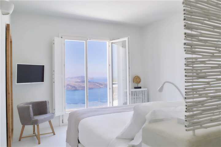 Hotel Vedema Resort Doppelzimmer