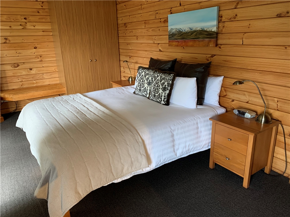 Westwood Lodge
