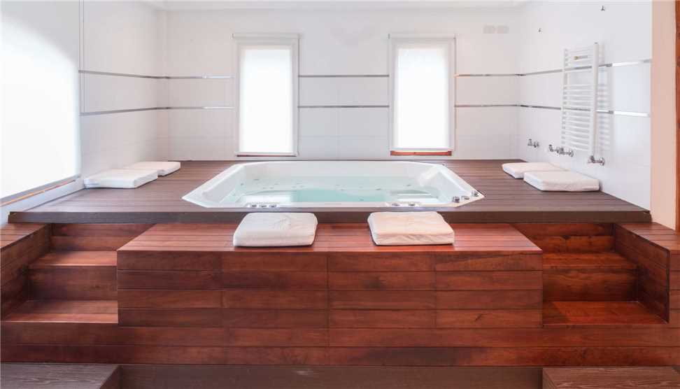 Hotel Destino Sur Spa