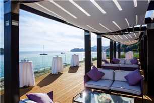 Villa Dubrovnik Bar