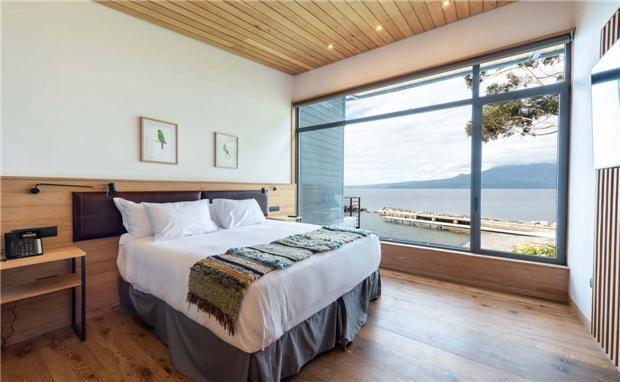 Hotel AWA Doppelzimmer
