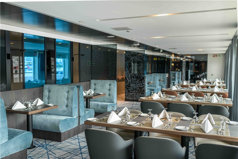 Balena Restaurant