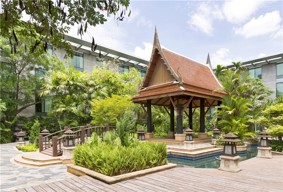 Thai Garden