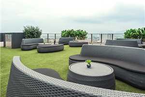 WEIL Hotel Liegen