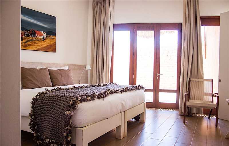 Noi Casa Atacama Doppelzimmer Deluxe