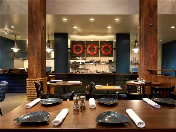 Argonaut Restaurant
