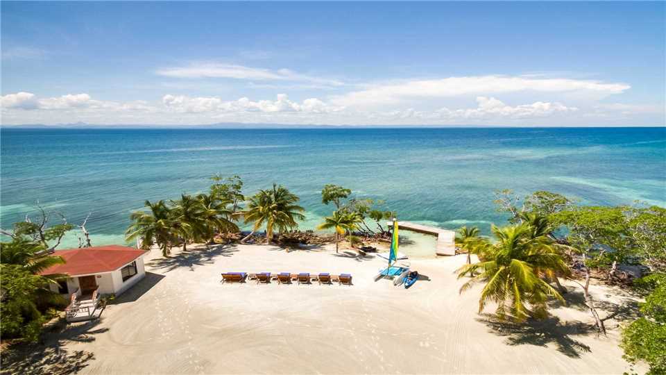 Royal Belize Strand