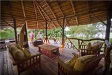 Bakers Lodge Lounge