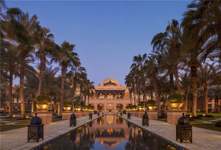 One&Only Royal Mirage