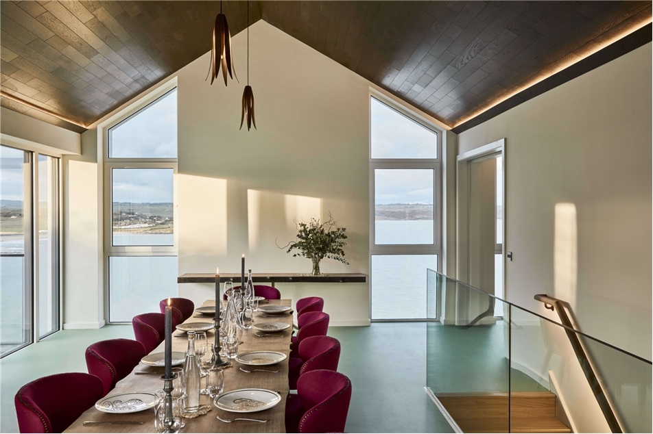 Cliff House Hotel Restaurant