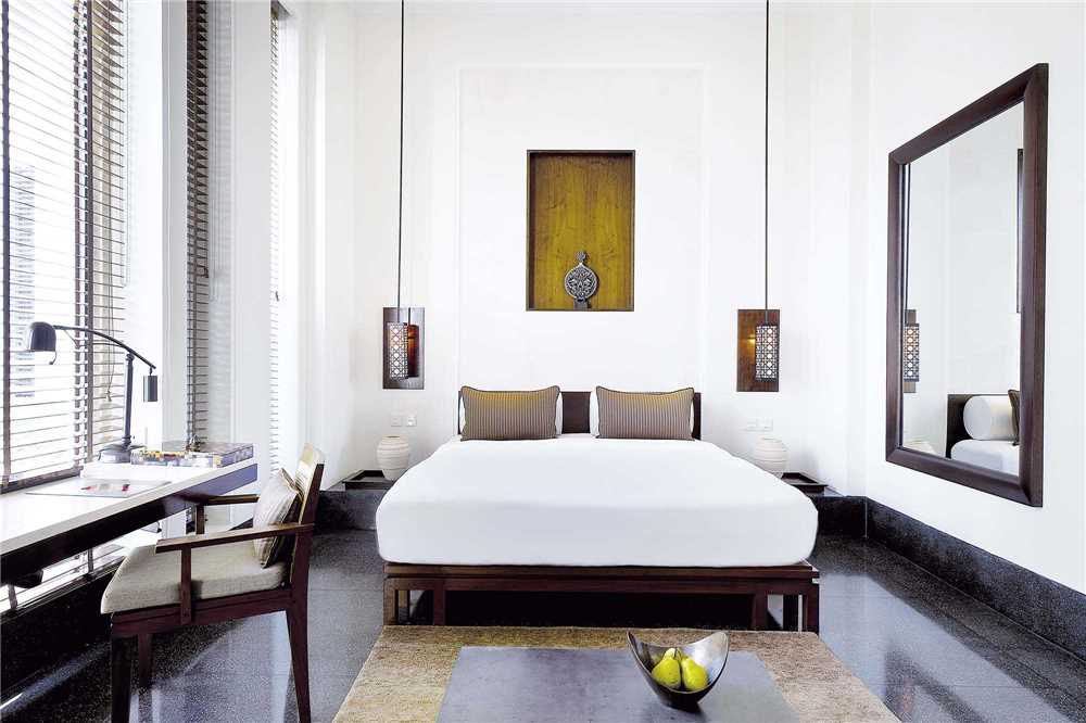 The Chedi Doppelzimmer