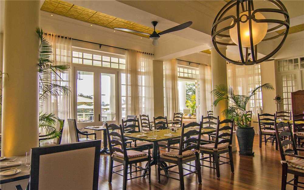 Hemingways Restaurant