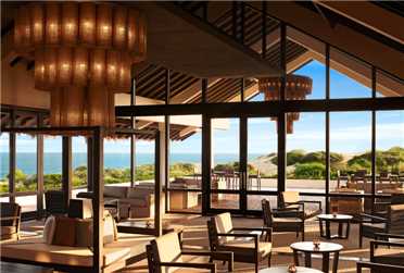 Jetwing Yala Restaurant