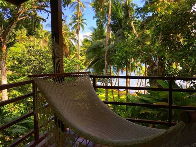 Playa Cativo Lodge Wohnbeispiel