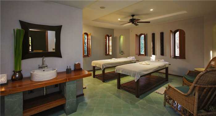 Sanctum Inle Resort Spa