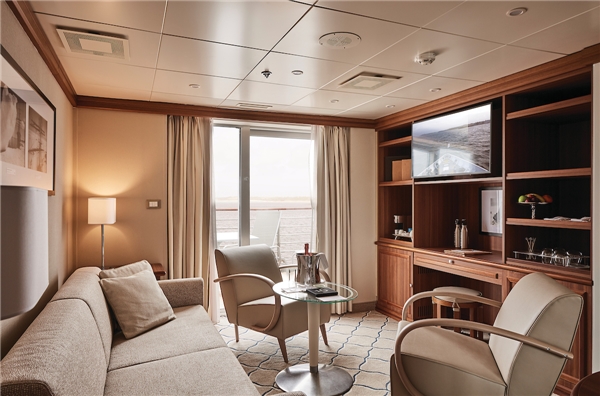 Owner Suite