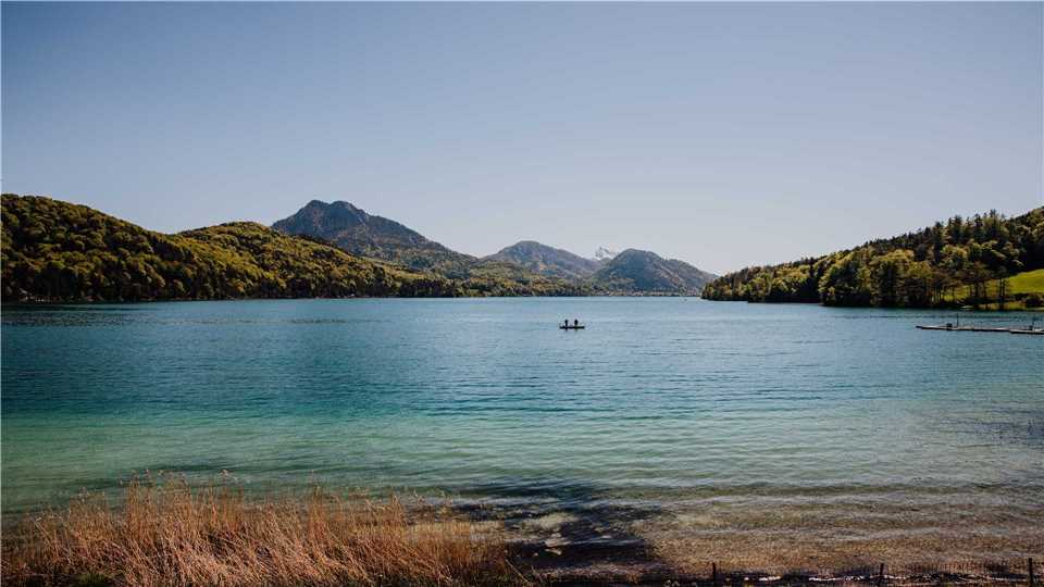 See Chalet Fuschl See