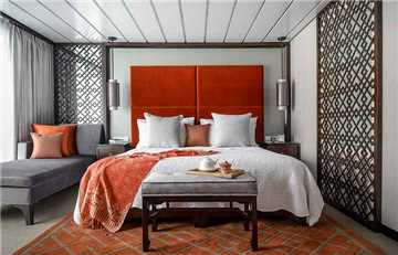Sanctuary MS Yangzi Explorer Suite