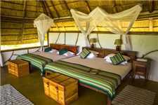 Bakers Lodge Doppelzimmer