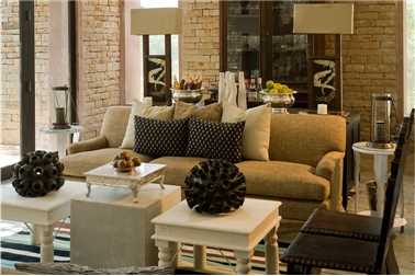 Pashan Garh Lounge