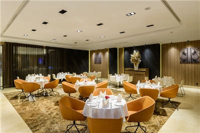 Idou Anfa Hotel & Spa_Restaurant