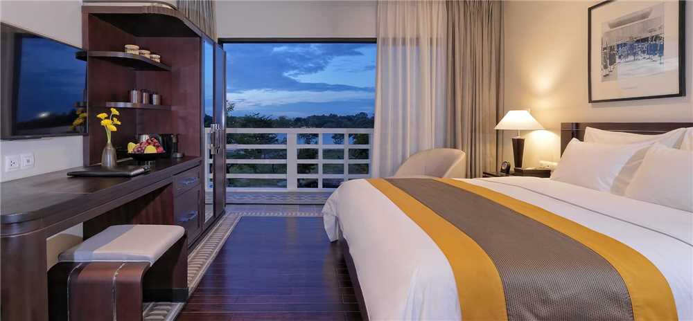 Azerai la Residence Hue Doppelzimmer