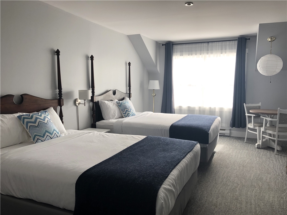 The Clairstone Inn