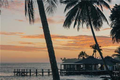 Sinalei Reef Resort & Spa Restaurant