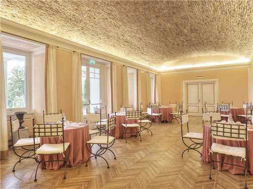 Grand Hotel Majestic Restaurant