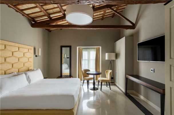 Room of Andrea Doppelzimmer