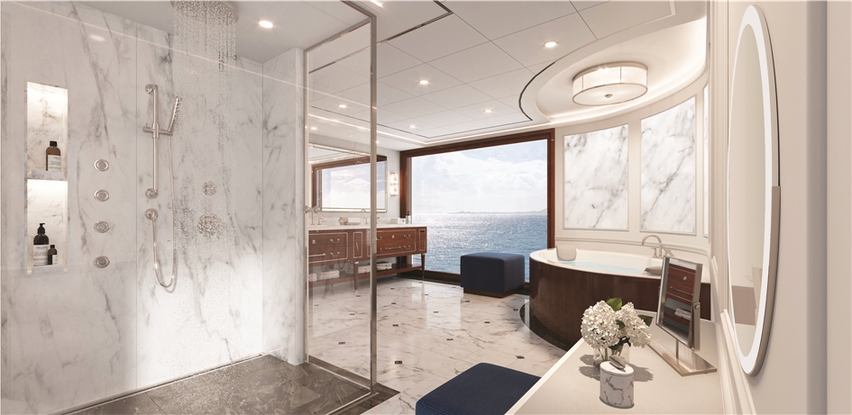 Owner´s Suite