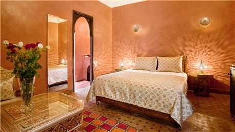 Angsana Riads Collection Doppelzimmer
