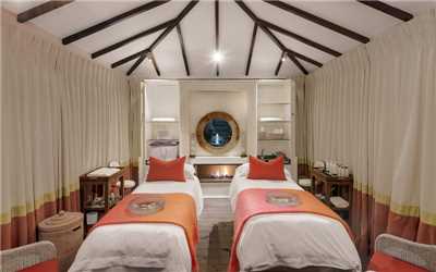 Strand Hotel Spa