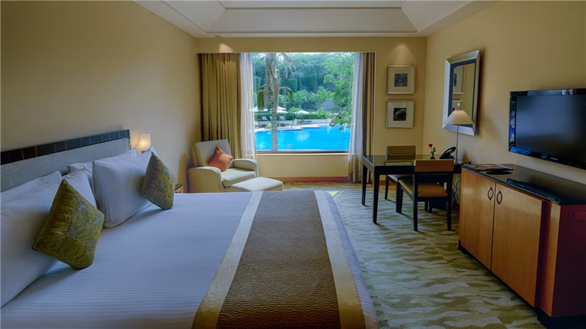The Grand New Delhi - Premier Room