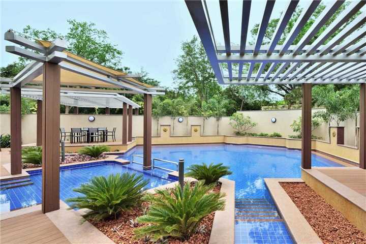 Courtyard by Marriott Madurai Pool