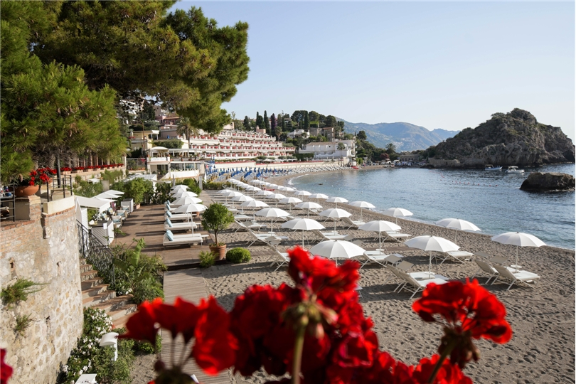 Belmond Villa Sant Andrea