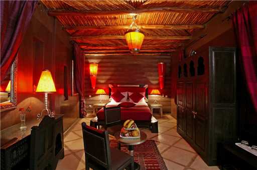 Riad Opale Suite
