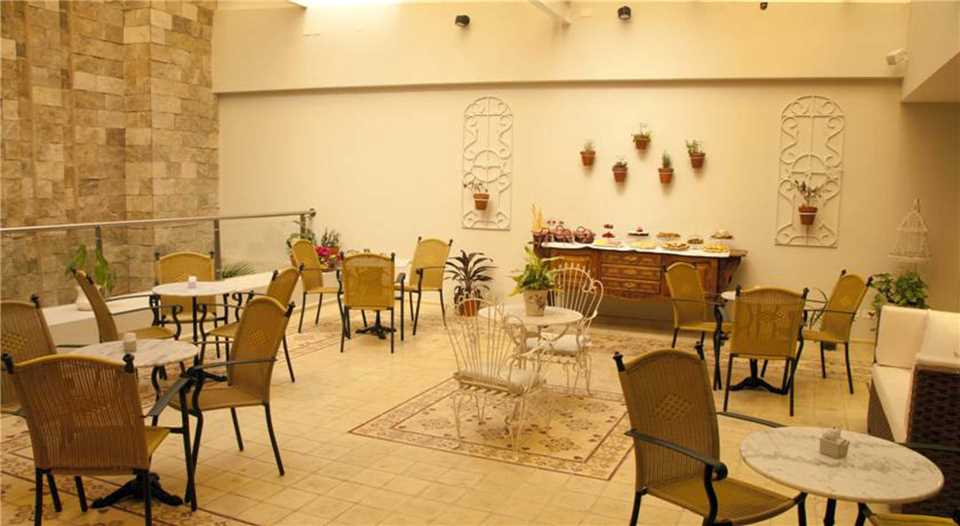 Kenton Palace Restaurant