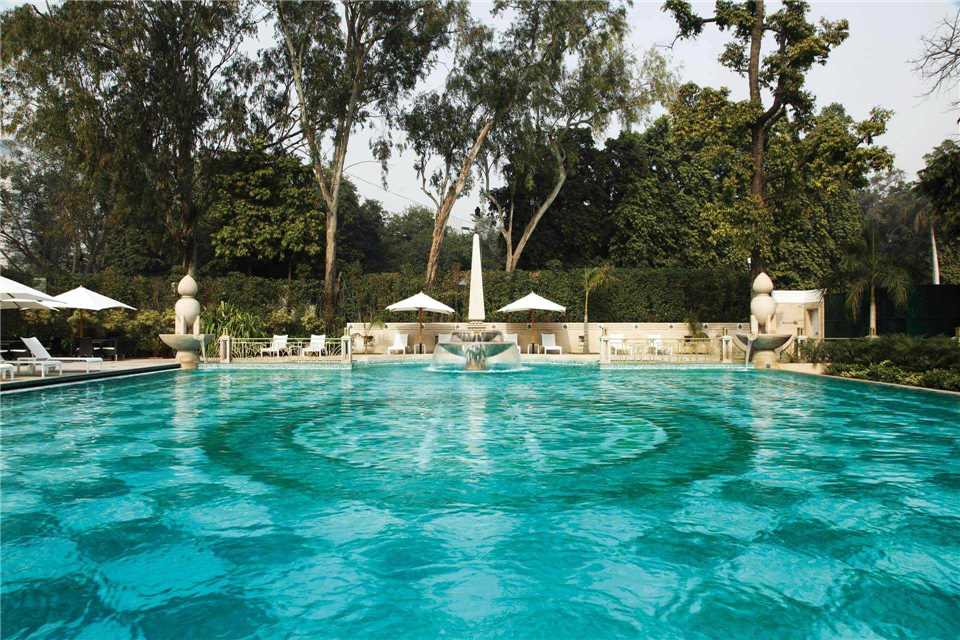 The Imperial Pool