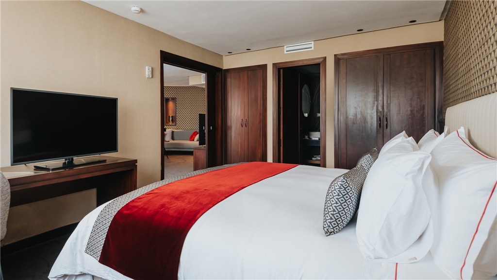 Idou Anfa Hotel & Spa_Zimmer