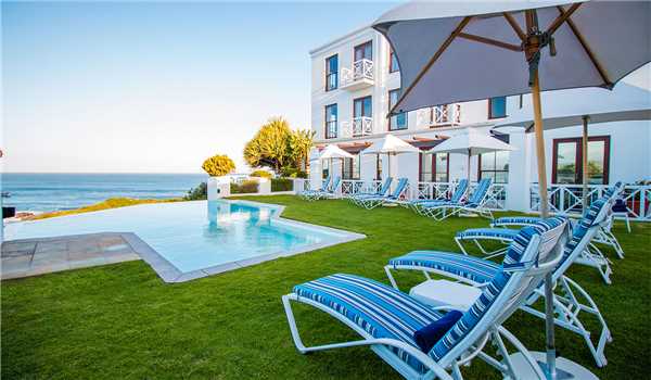 The Plettenberg Pool