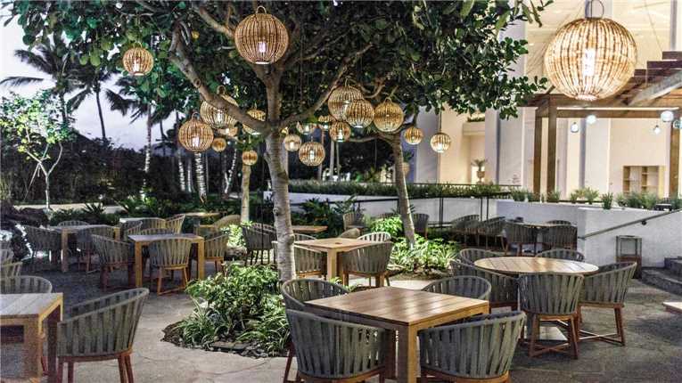 Four Seasons Oahu at Ko Olina Restaurant