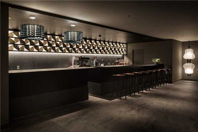 Enso Ango Tomi II Bar