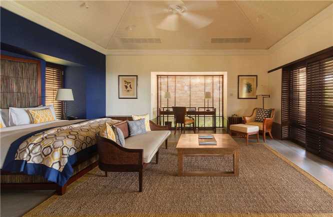 Cape Weligama Villa