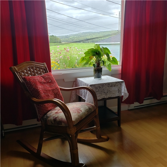 ANTIGONISH EVERGREEN INN