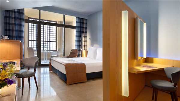 Kempinski Hotel Ishtar Superior Room