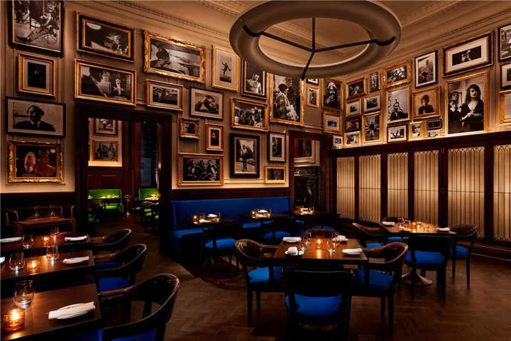 The New York Edition Bar